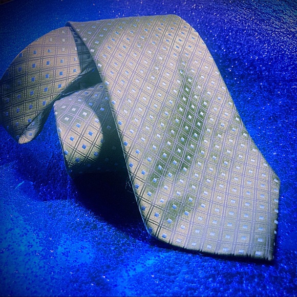 Claiborne neck tie - Picture 2 of 14